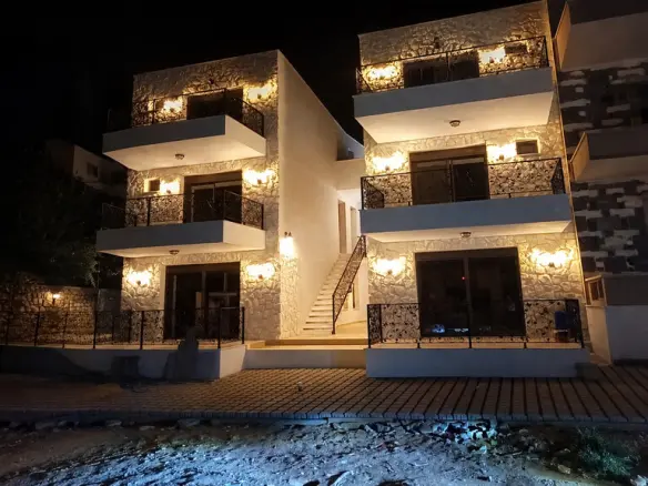 Maisonette Of 65 M² In Kavala Suburbs
