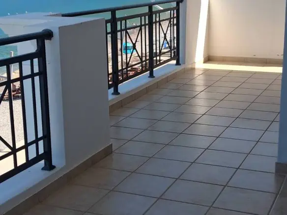 For Sale Flat 82 M² In Western Peloponnese