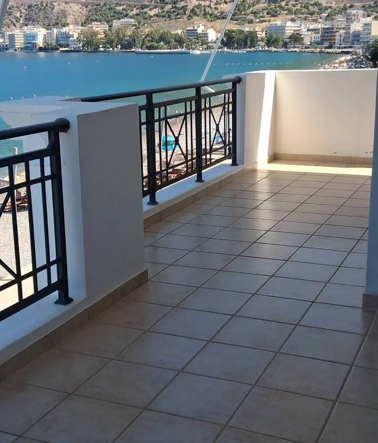 For Sale Flat 82 M² In Western Peloponnese