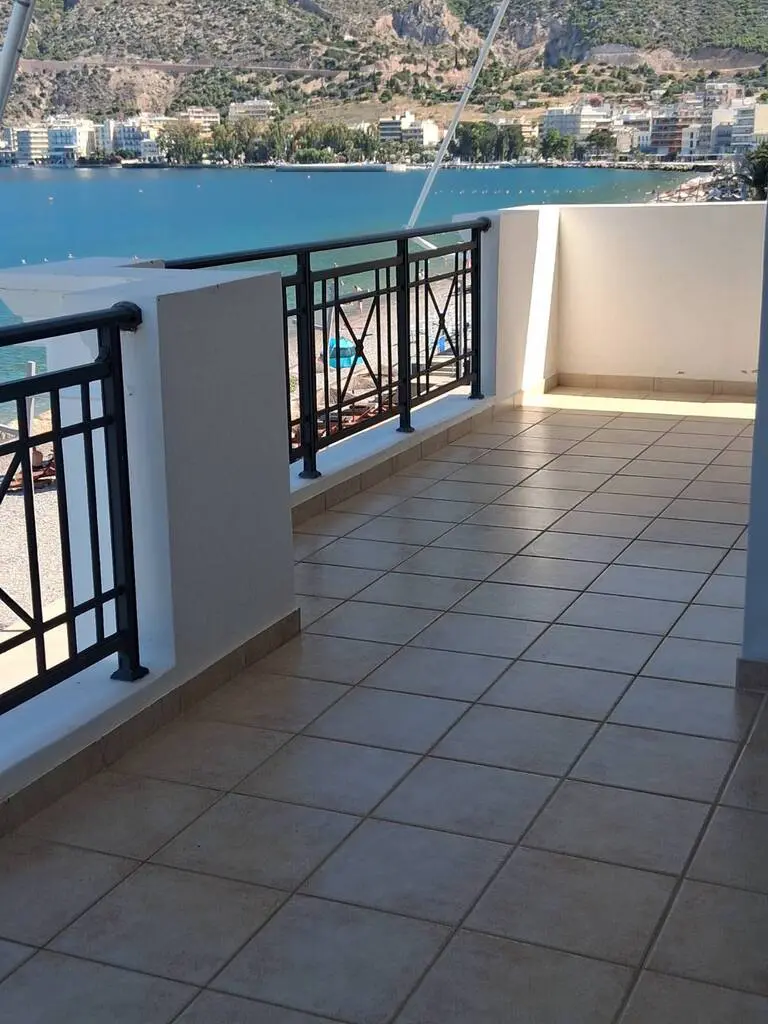 For Sale Flat 82 M² In Western Peloponnese