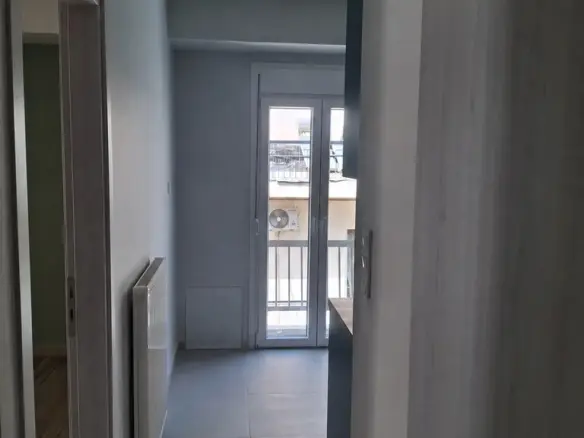 Flat Of 40 M² In Athens