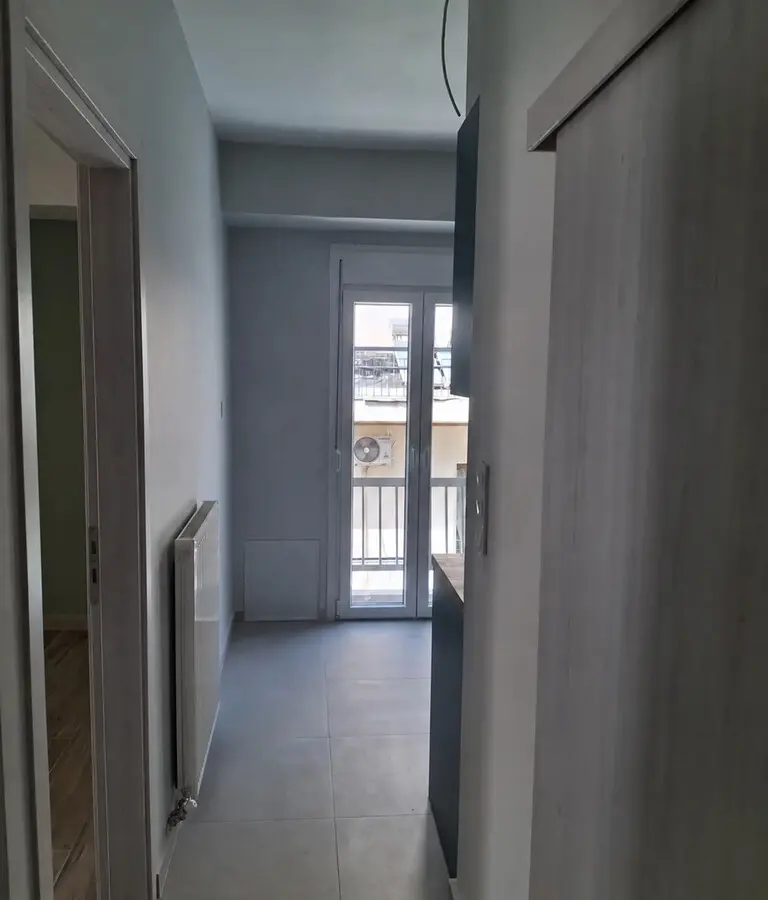 Flat Of 40 M² In Athens