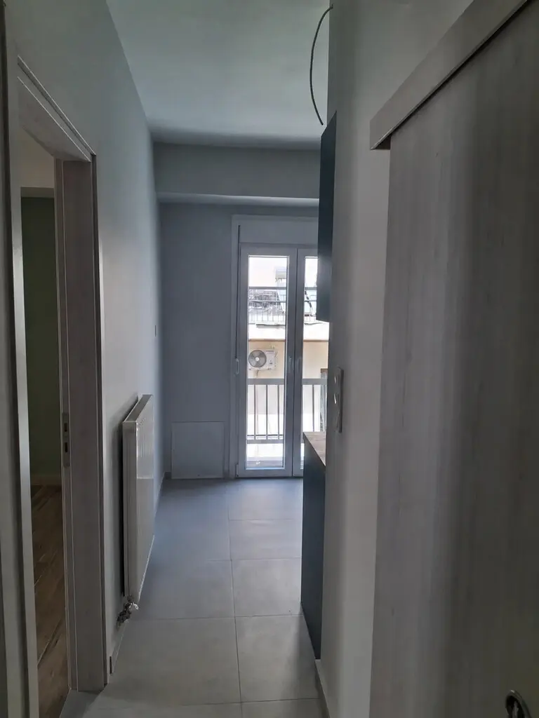 Flat Of 40 M² In Athens