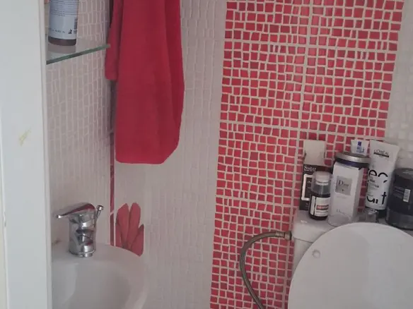 For Sale Flat 82 M² In Western Peloponnese