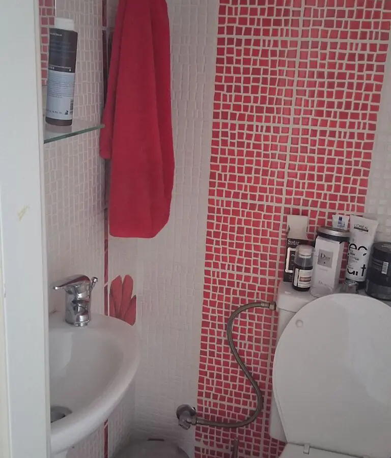 For Sale Flat 82 M² In Western Peloponnese