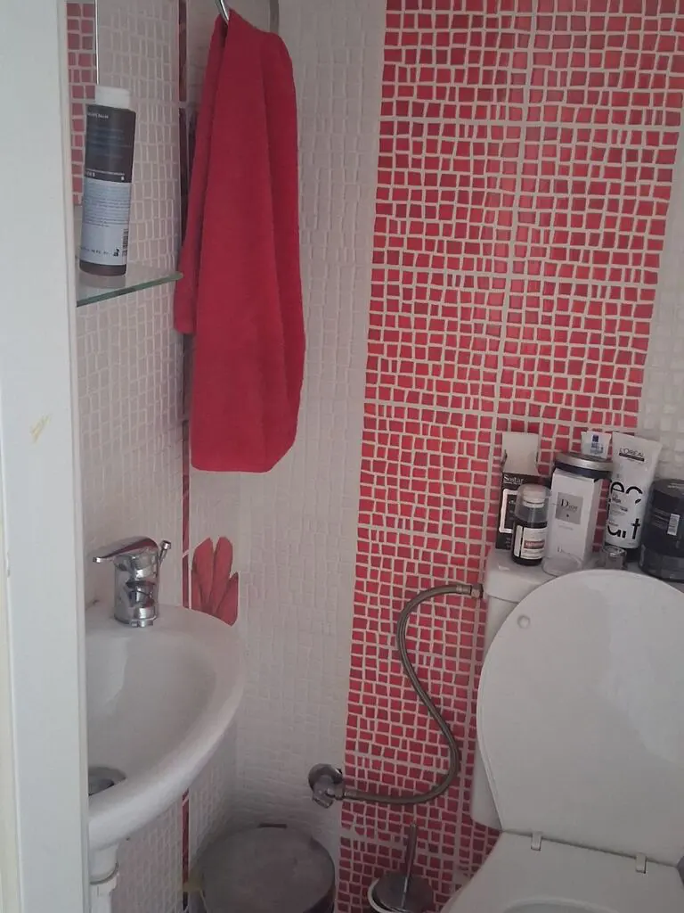 For Sale Flat 82 M² In Western Peloponnese