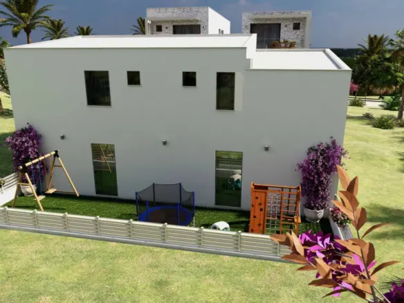 Maisonette Of 65 M² In Kavala Suburbs