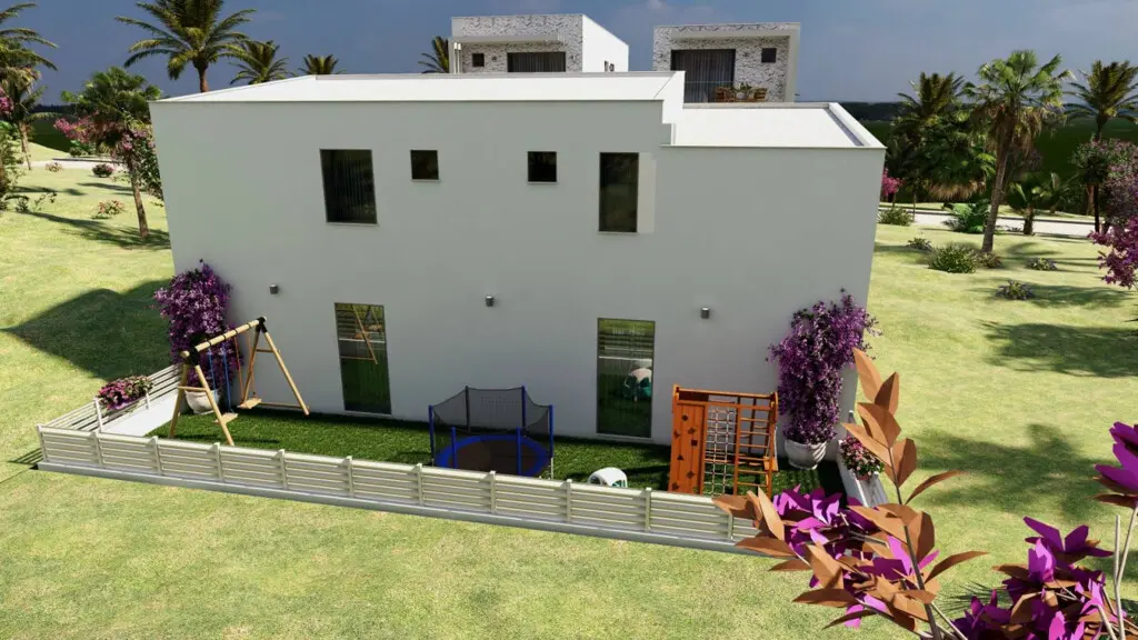 Maisonette Of 65 M² In Kavala Suburbs