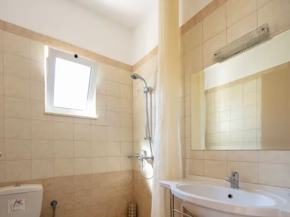 3-bedroom Villa In Arkadi, Greece (150 M²)