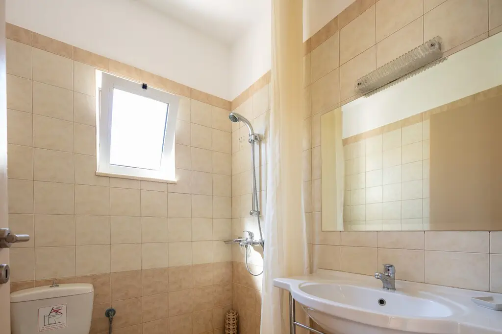 Villa Of 120 M² In Crete