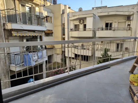 Flat Of 53 M² In Thessaloniki