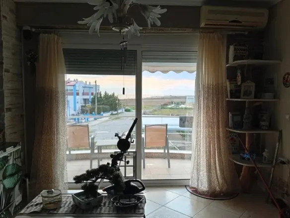 Detached House Of 105 M² In Chalkidiki