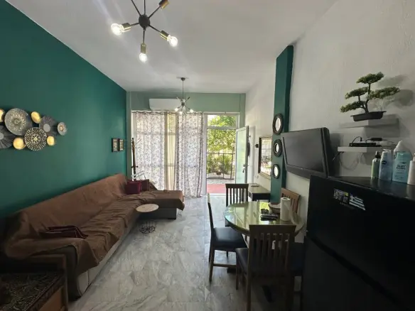 Duplex Of 50 M² In Kassandra, Chalkidiki