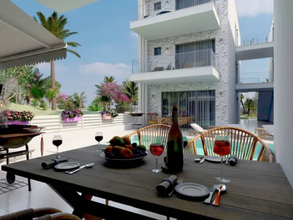 Maisonette Of 65 M² In Kavala Suburbs