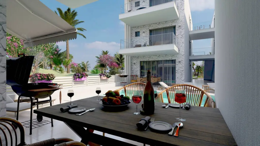Maisonette Of 65 M² In Kavala Suburbs