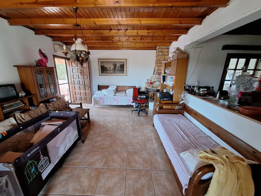 Business Of 192 M² In Corfu