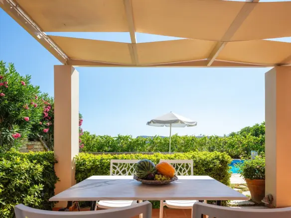 3-bedroom Villa In Arkadi, Greece (150 M²)