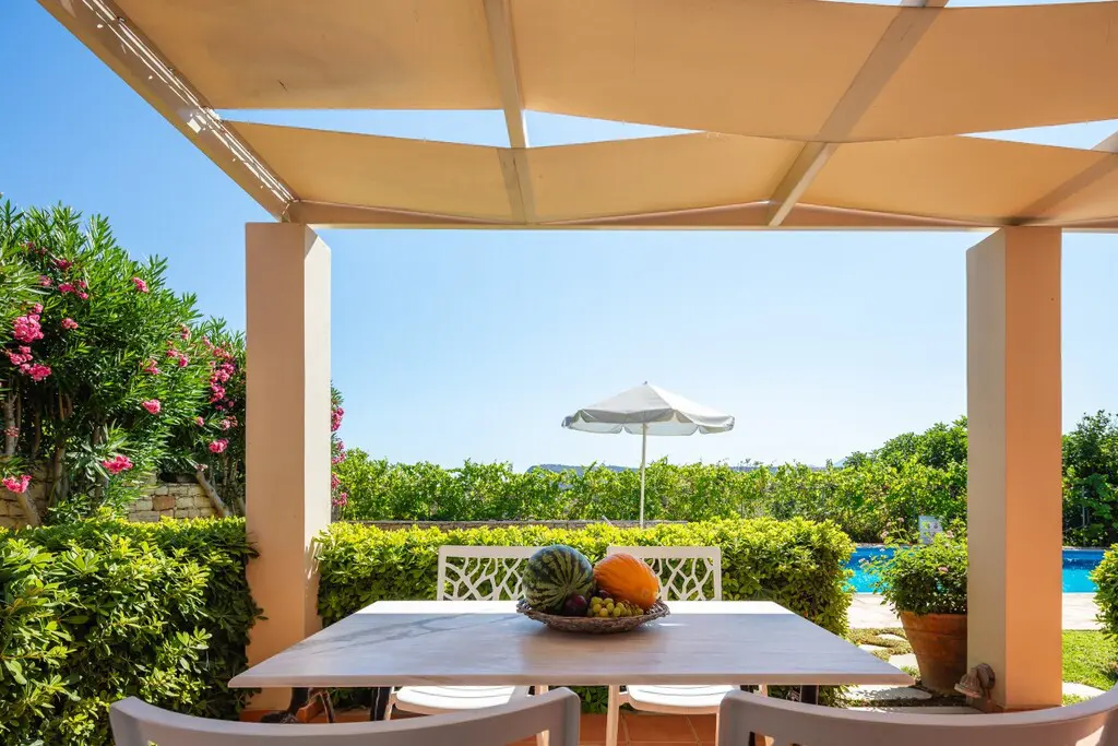 Villa Of 120 M² In Crete