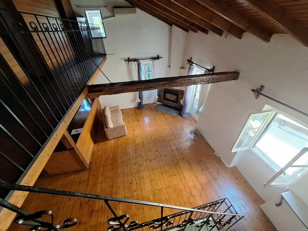 Maisonette Of 150 M² In Corfu