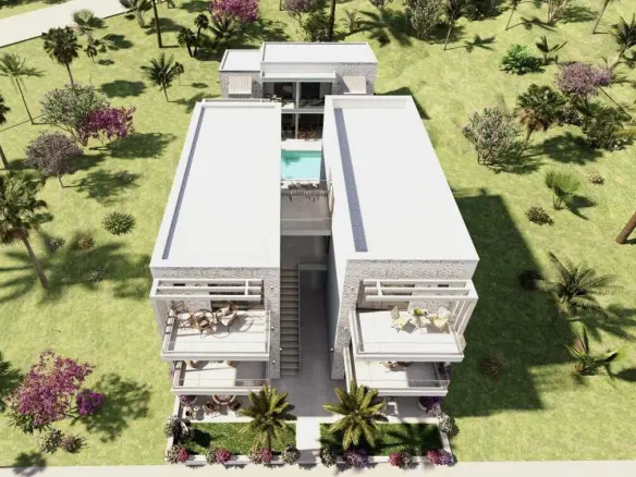 Maisonette Of 65 M² In Kavala Suburbs