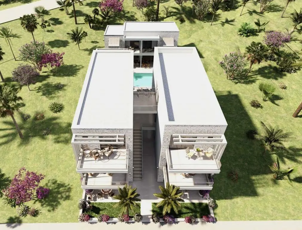 Maisonette Of 65 M² In Kavala Suburbs