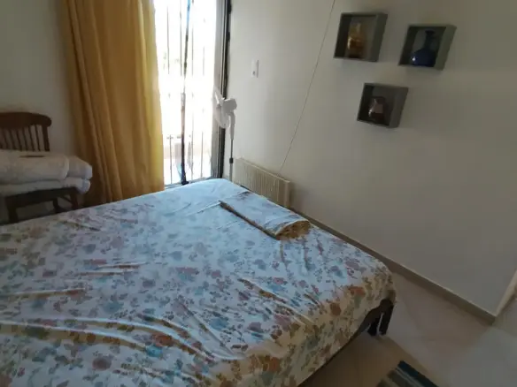 Flat Of 74 M² In Attica