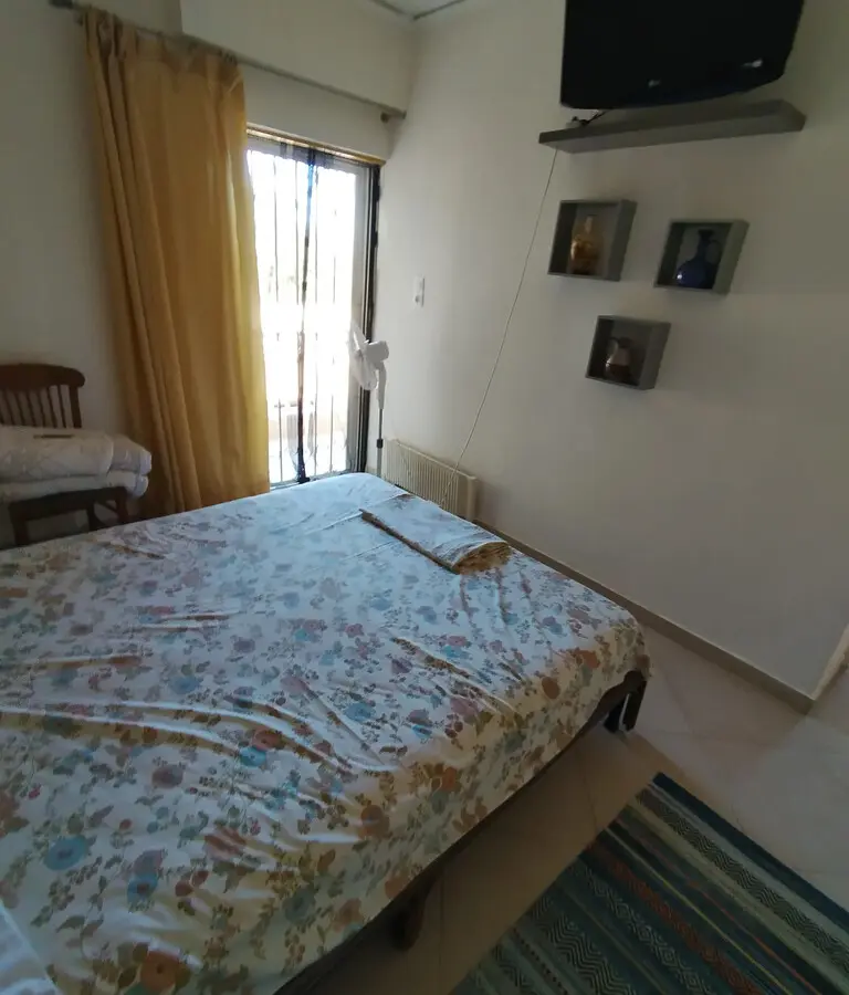 Flat Of 74 M² In Attica