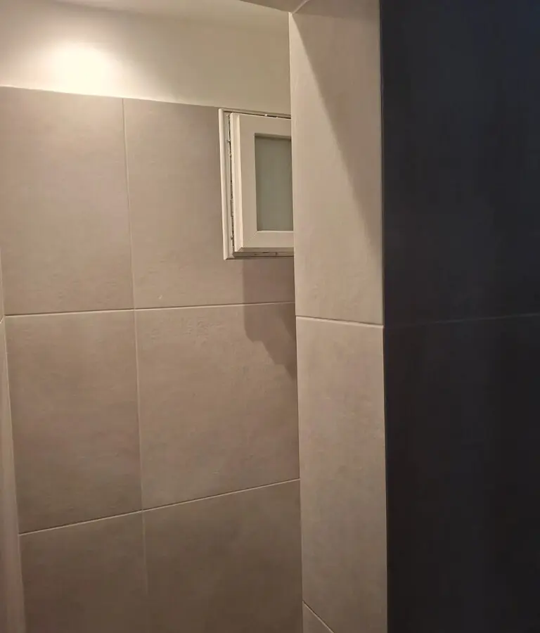 Flat Of 40 M² In Athens