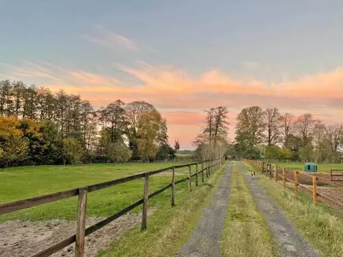 House Of 333 M² In Osterholz-scharmbeck
