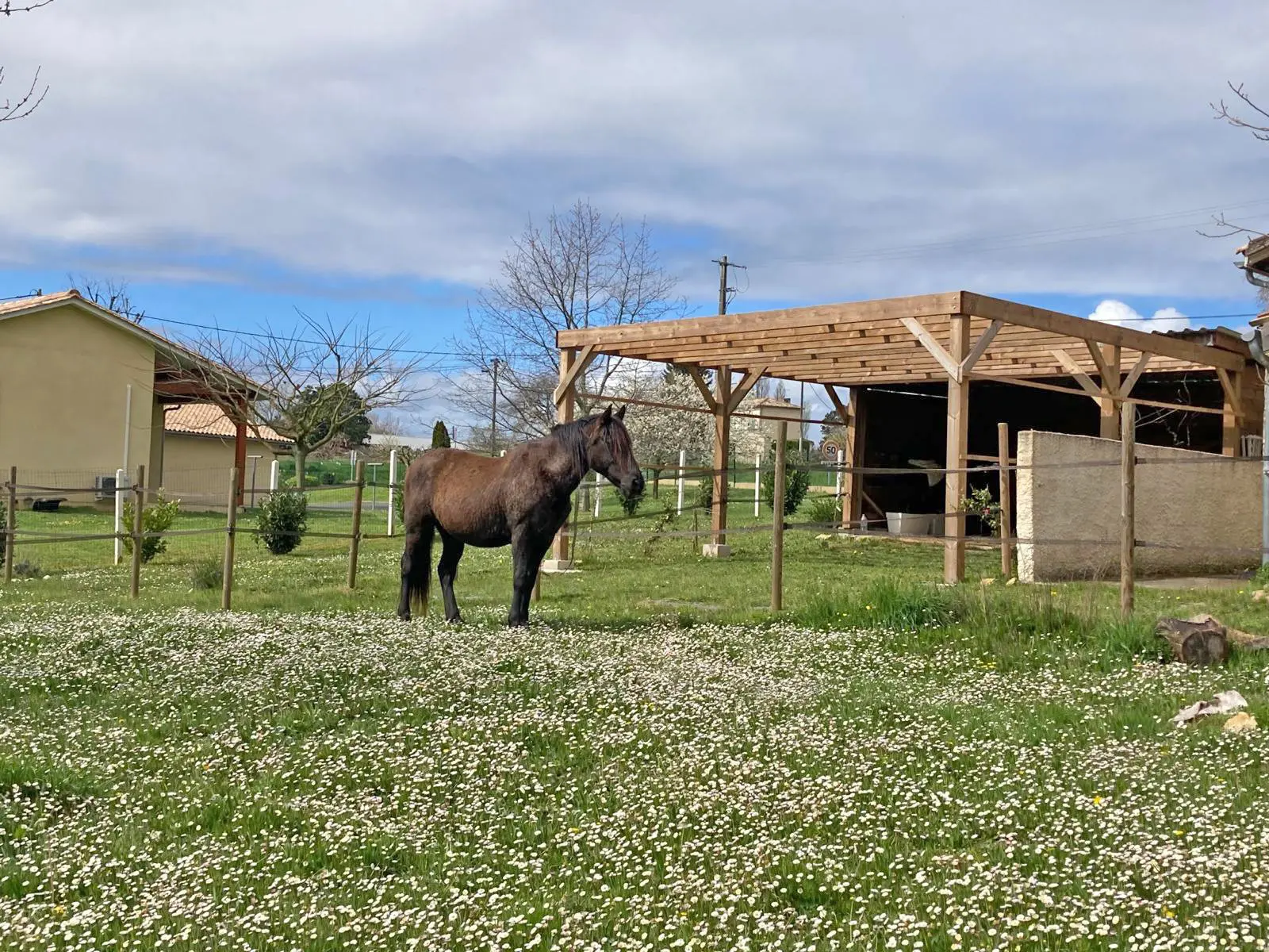 House Of 105 M² In Saint-Émilion, Aquitaine