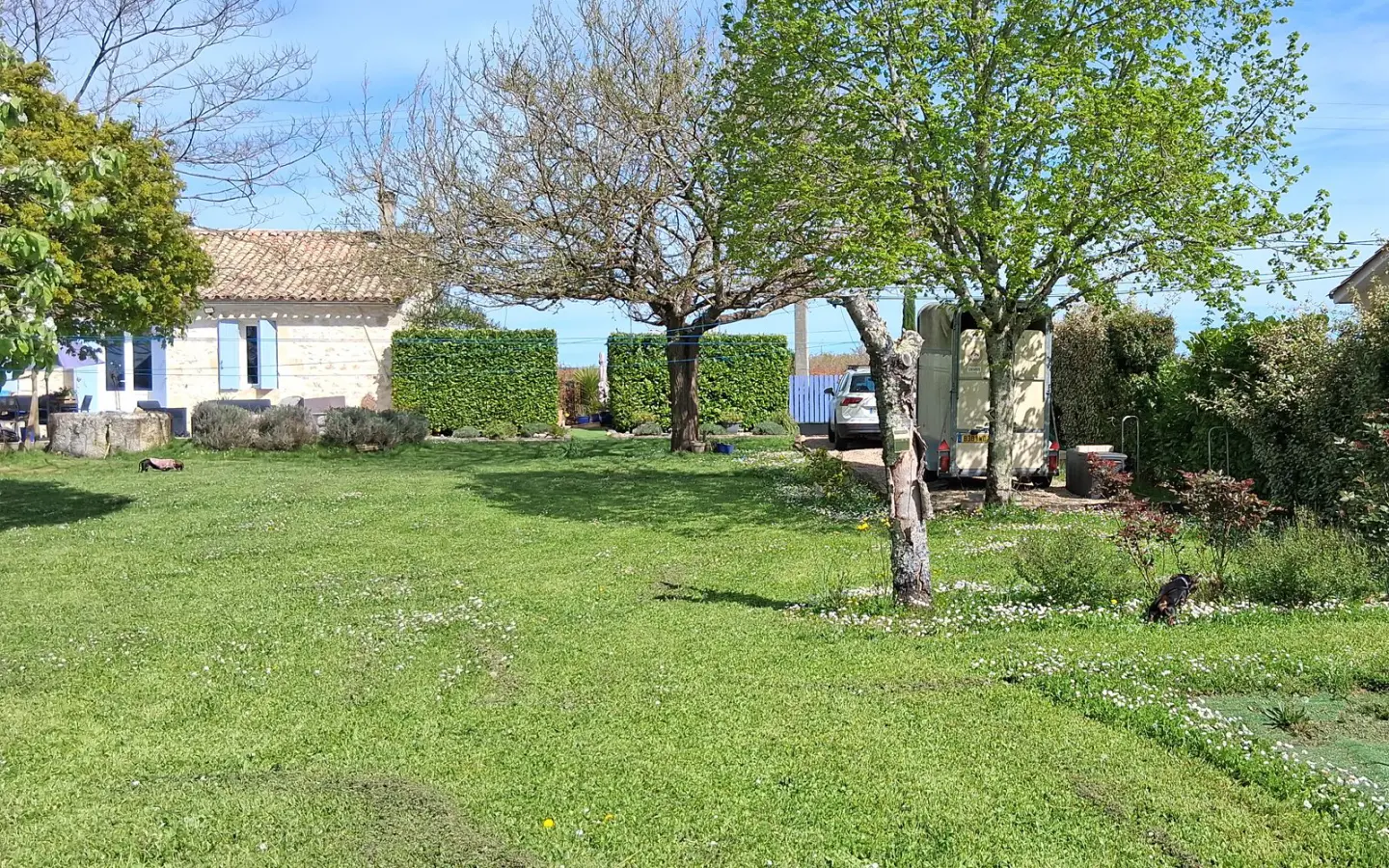 Country House In Saint-Émilion