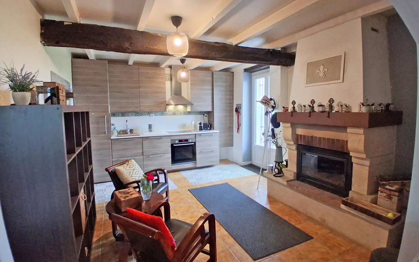 Country House In Saint-Émilion