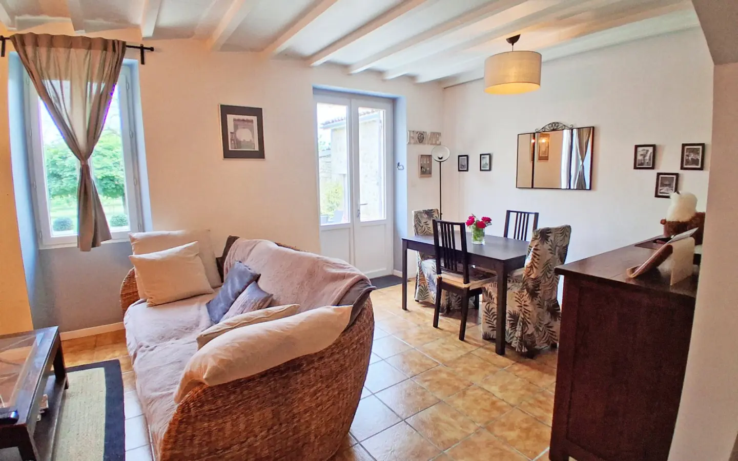 Country House In Saint-Émilion