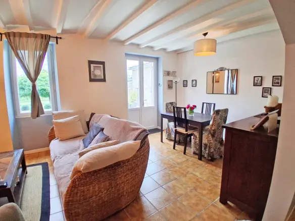 Country House In Saint-Émilion