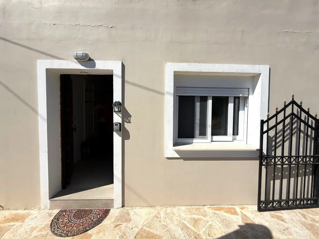 Flat Of 25 M² In Corfu