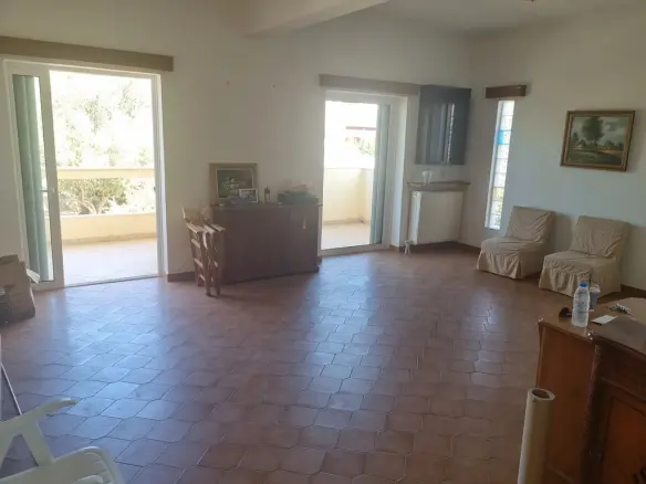Detached House Of 215 M² In Attica