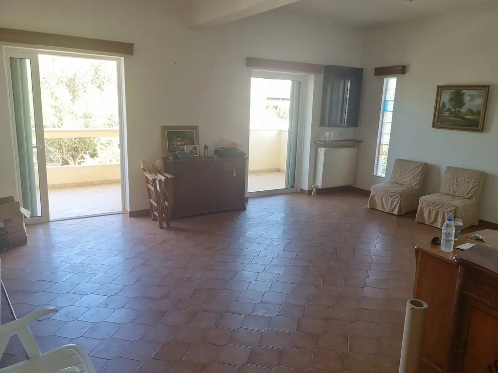 Detached House Of 215 M² In Attica