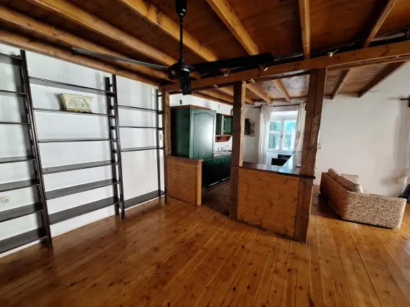 Maisonette Of 150 M² In Corfu