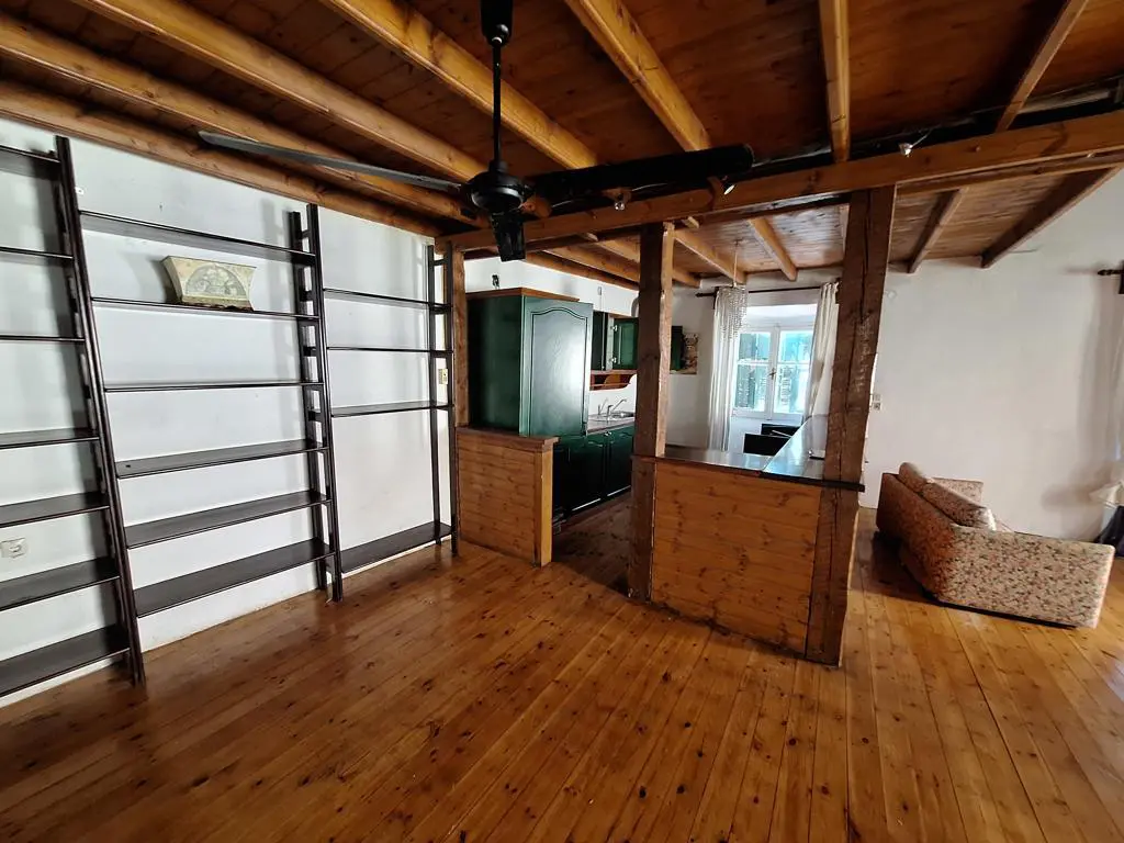 Maisonette Of 150 M² In Corfu