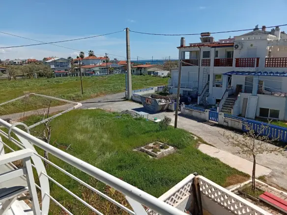 Detached House Of 105 M² In Chalkidiki