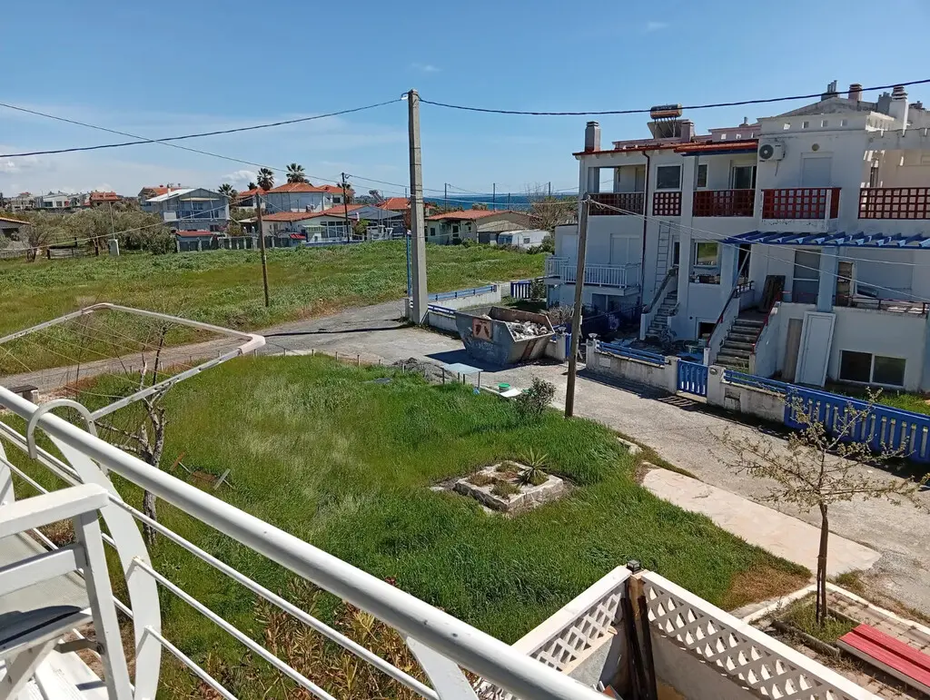Detached House Of 105 M² In Chalkidiki