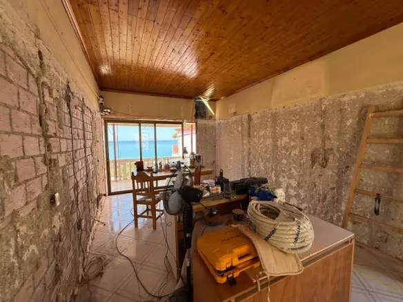 Complex Of 235 M² In Corfu