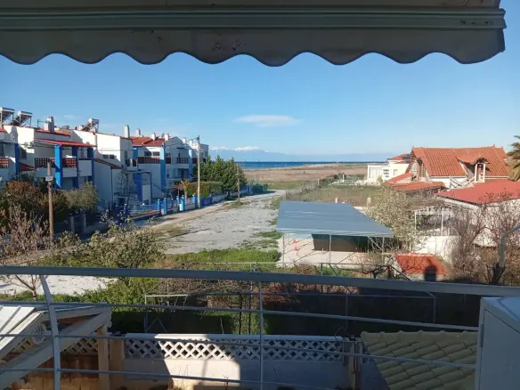Detached House Of 105 M² In Chalkidiki