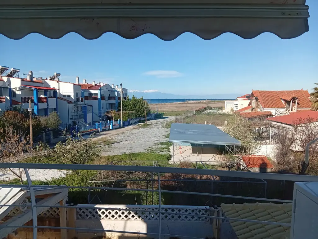 Detached House Of 105 M² In Chalkidiki