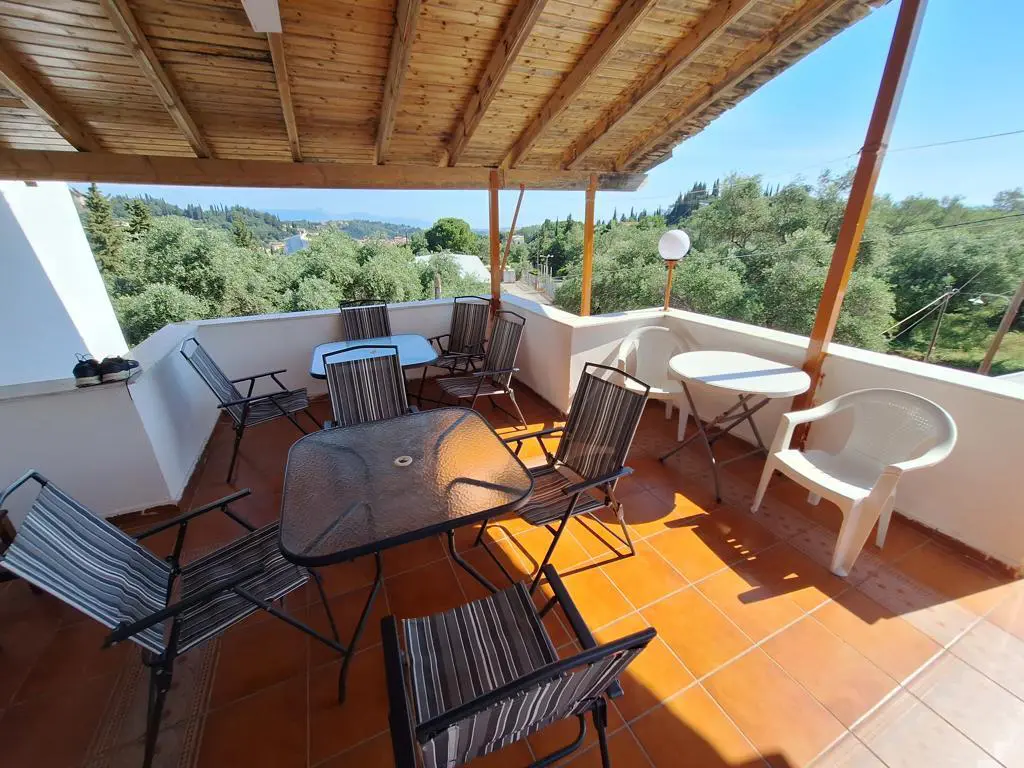 Business Of 192 M² In Corfu