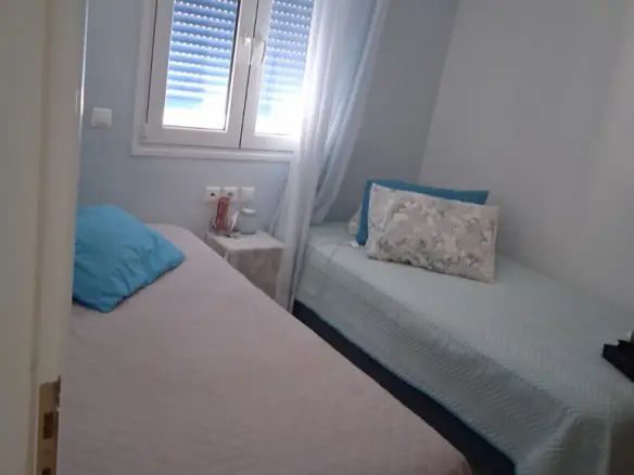For Sale Flat 82 M² In Western Peloponnese