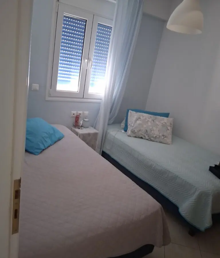 For Sale Flat 82 M² In Western Peloponnese