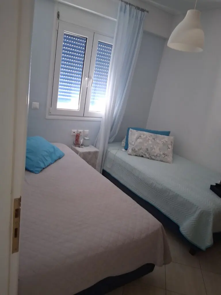 For Sale Flat 82 M² In Western Peloponnese