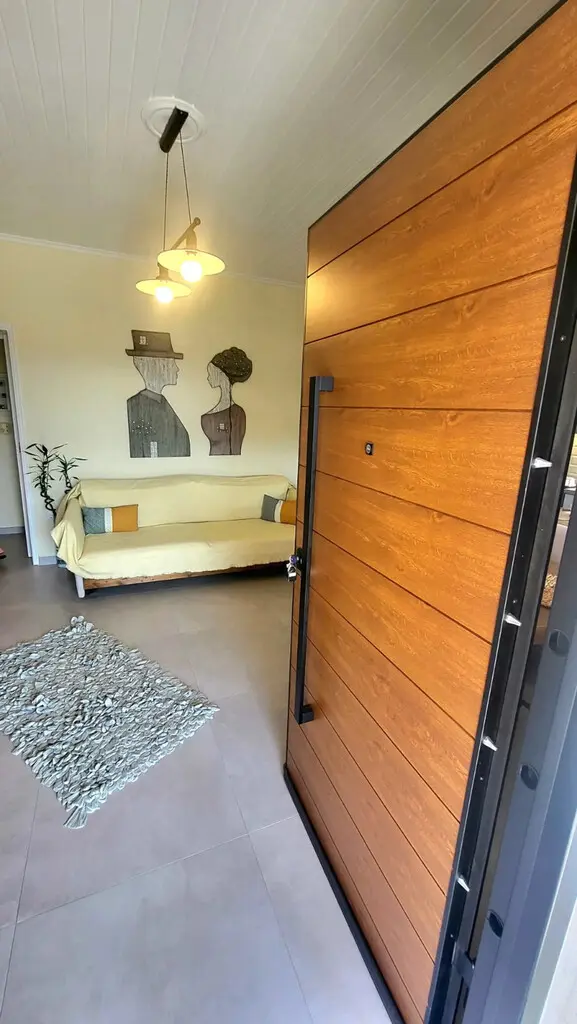 Detached House Of 157 M² In Peloponnese