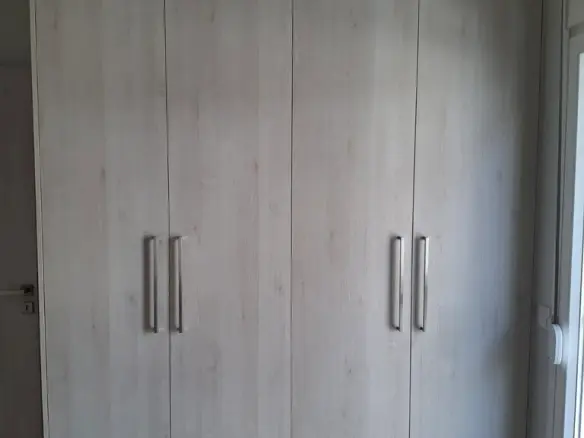 Flat Of 40 M² In Athens